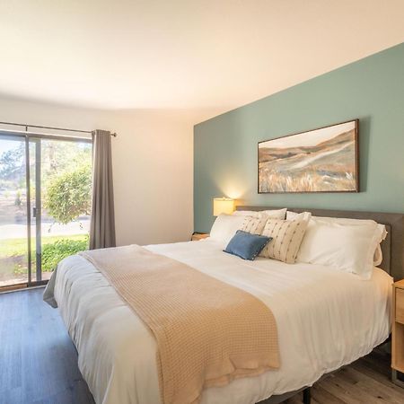 Cozy Sedona Retreat - Pool, Spa, Pickleball Экстерьер фото