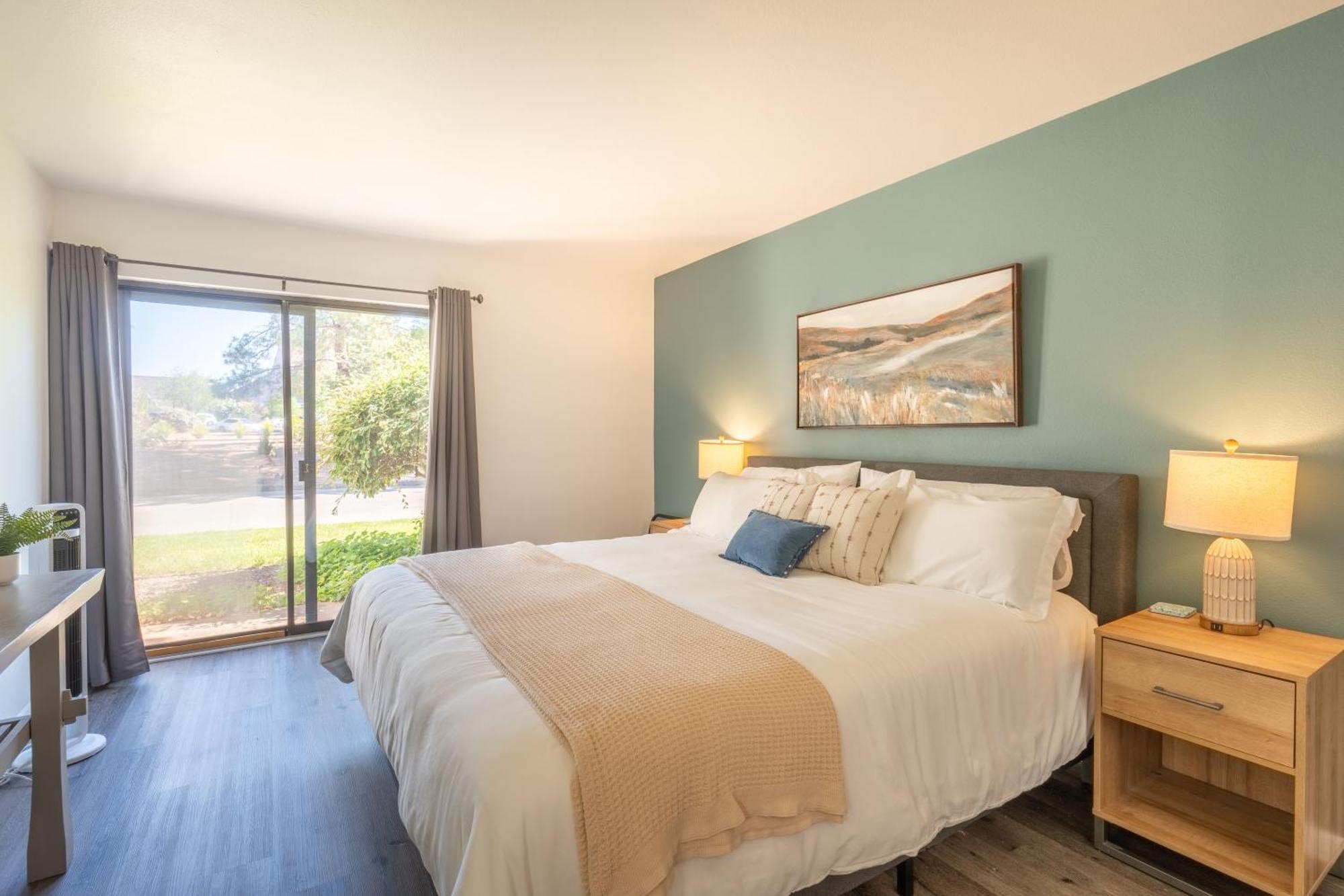 Cozy Sedona Retreat - Pool, Spa, Pickleball Экстерьер фото